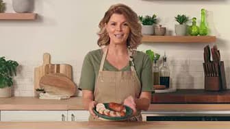 How to Make a Roulade - Cooking Tips 101
