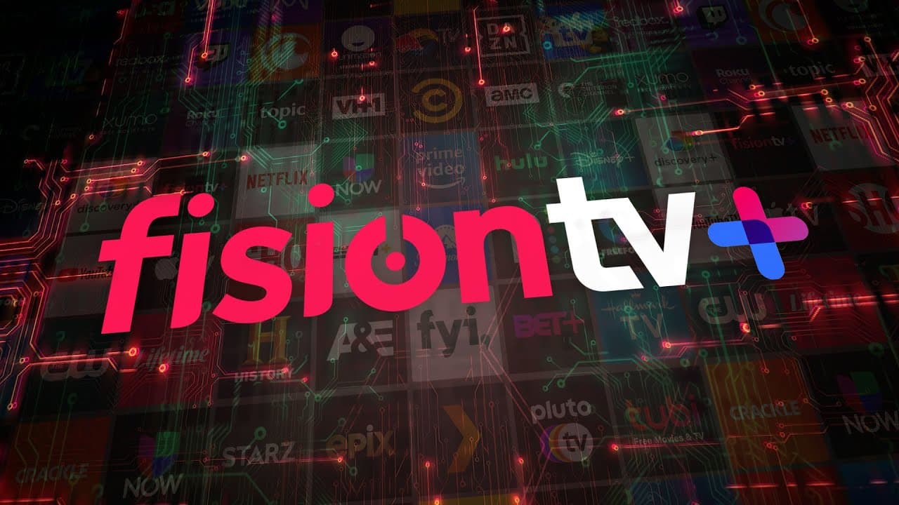 Fision TV+ Features and Highlights